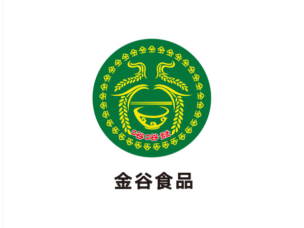 金穀（gǔ）食品