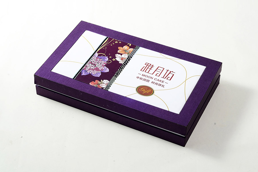 精（jīng）品盒