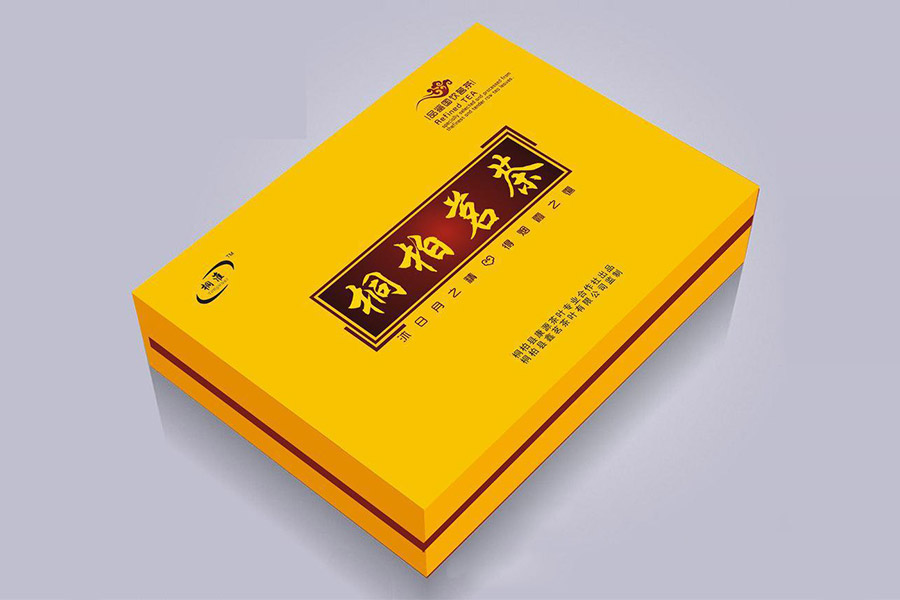 精品（pǐn）盒