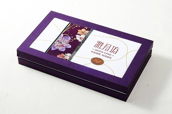 精致（zhì）的食品（pǐn）包裝盒曆經（jīng）什麽步（bù）驟生產出來？