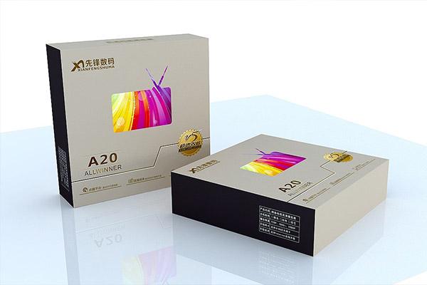 創意禮盒製作（zuò）發展的潮流時代！