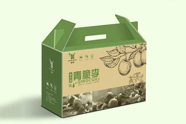 設（shè）計一（yī）個食品包裝（zhuāng）禮盒需（xū）具備（bèi）哪些技能